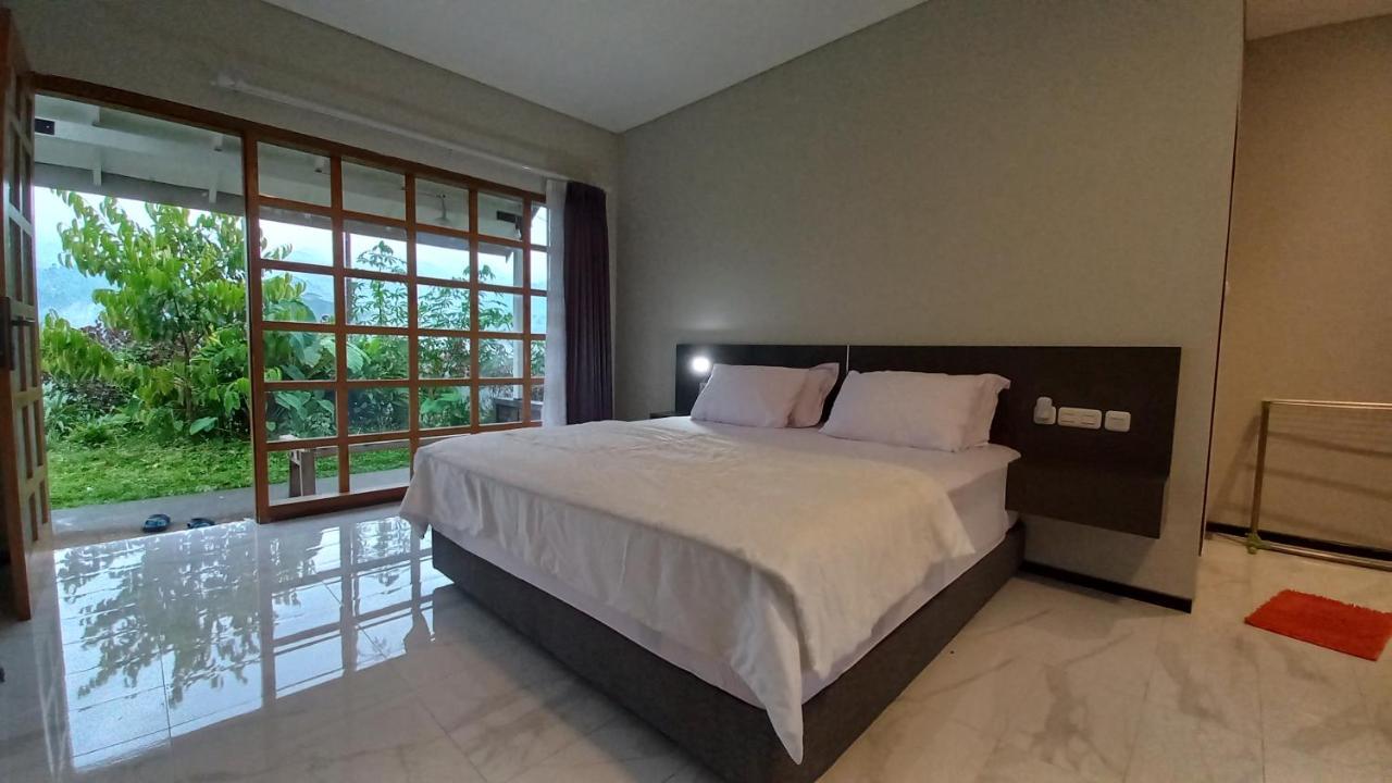Mountain Ecolodge Malang Exterior foto